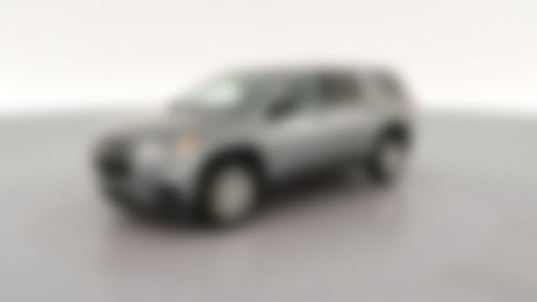 2019 Chevrolet Traverse vehicle photo
