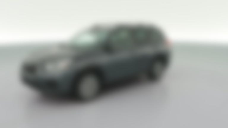 2021 Subaru Forester vehicle photo