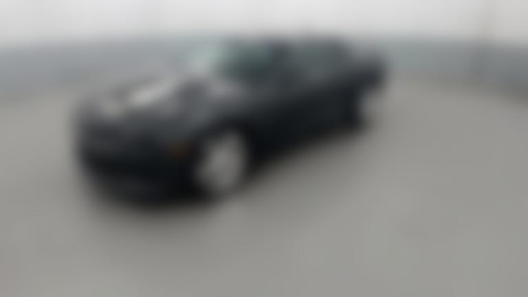 2015 Chevrolet Camaro vehicle photo