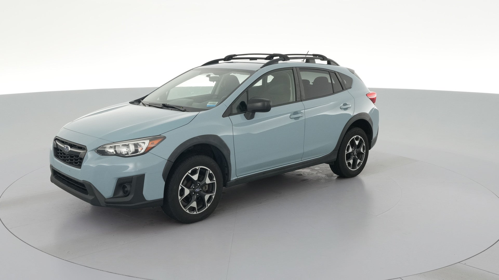 2019 Subaru Crosstrek vehicle photo