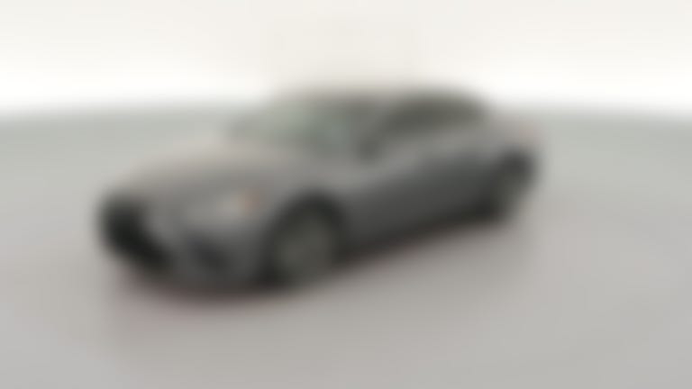 2020 Lexus ES vehicle photo
