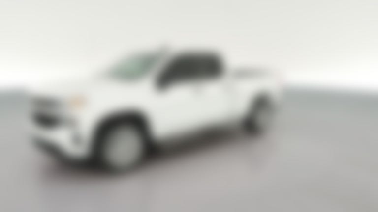 2022 Chevrolet Silverado 1500 Limited Double Cab vehicle photo