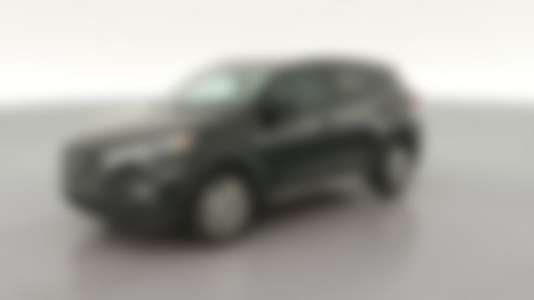 2018 Hyundai Tucson vehicle photo