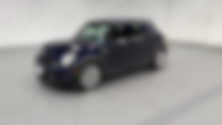 2013 MINI Convertible vehicle photo