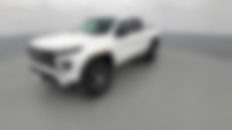 2025 GMC Canyon Crew Cab vehicle photo