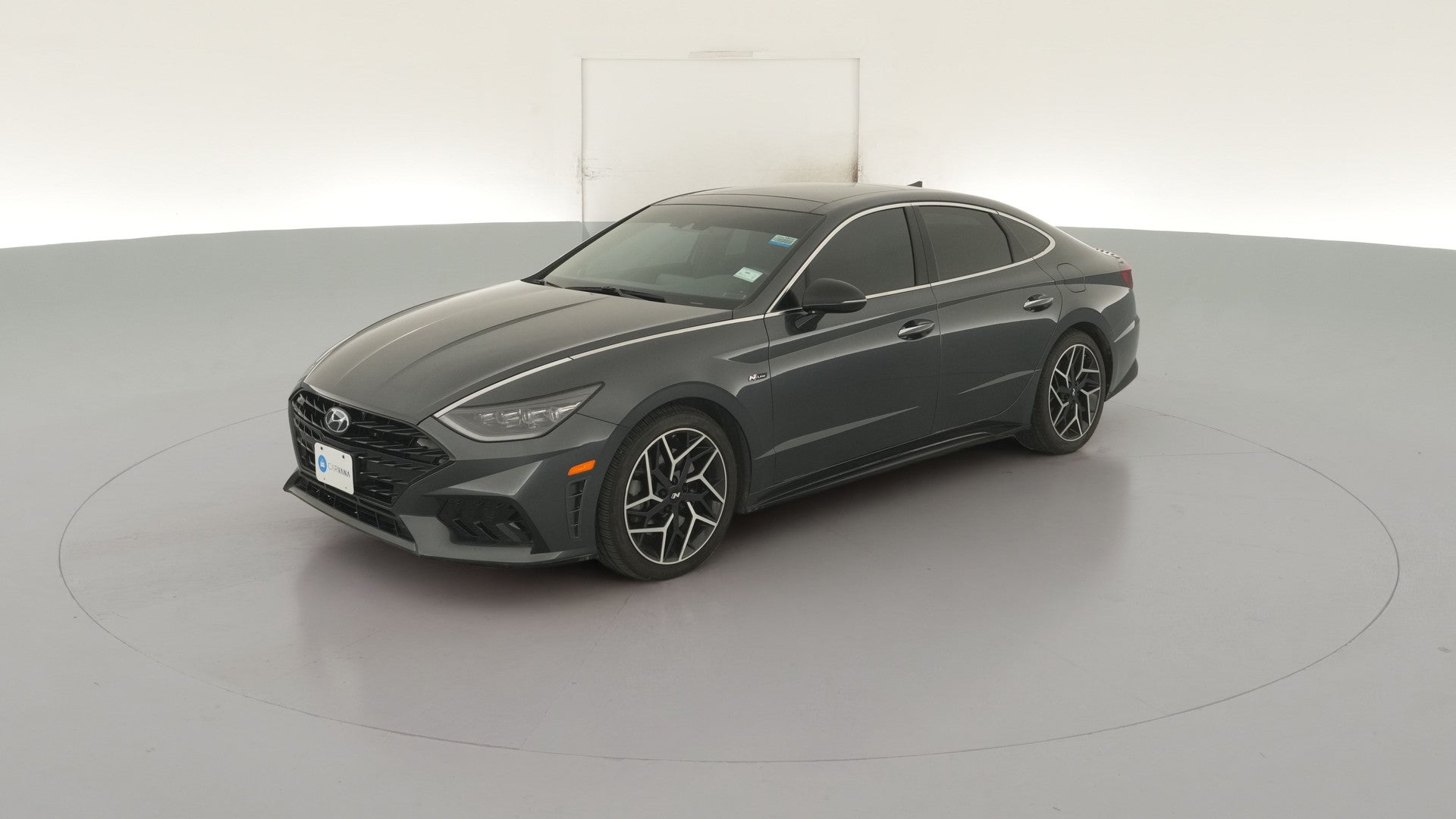 2023 Hyundai Sonata vehicle photo