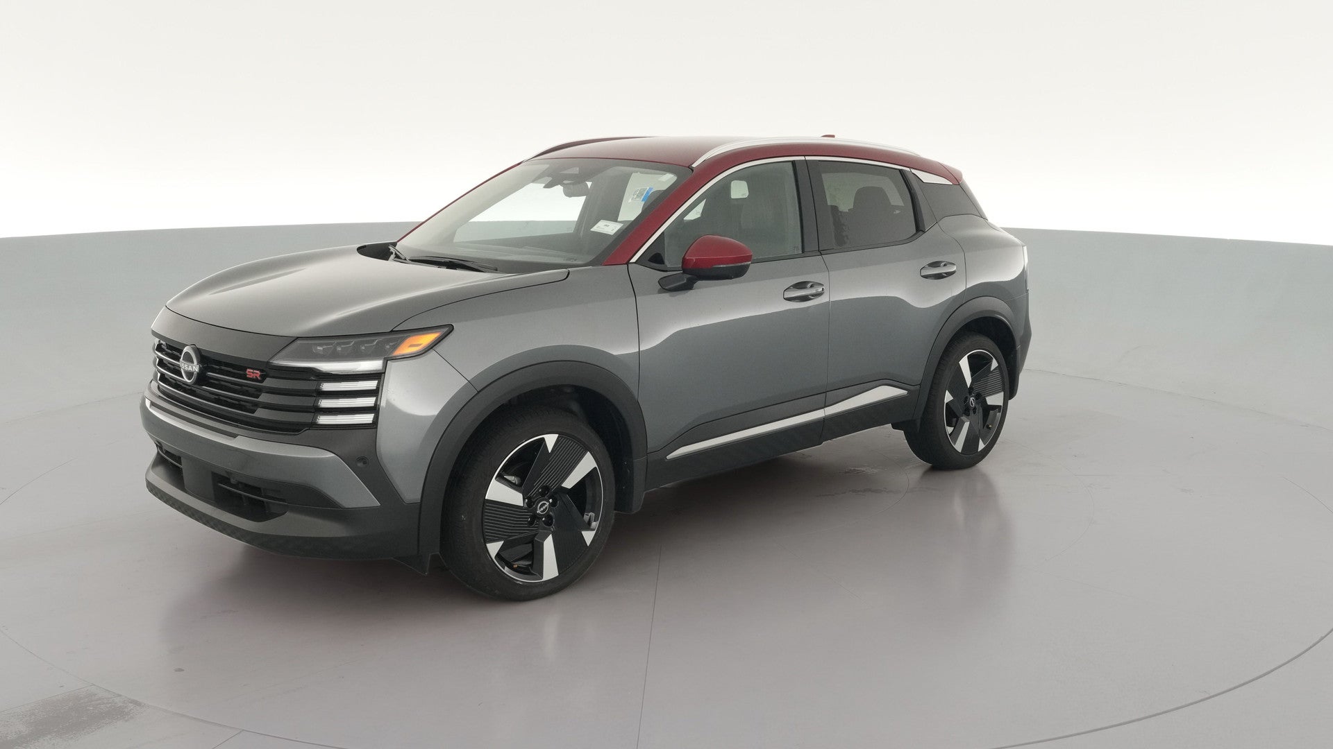 2025 Nissan Kicks vehicle photo