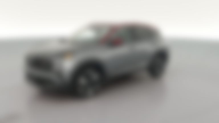 2025 Nissan Kicks vehicle photo
