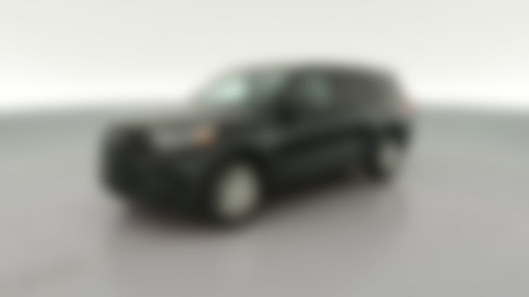 2021 Ford Explorer vehicle photo