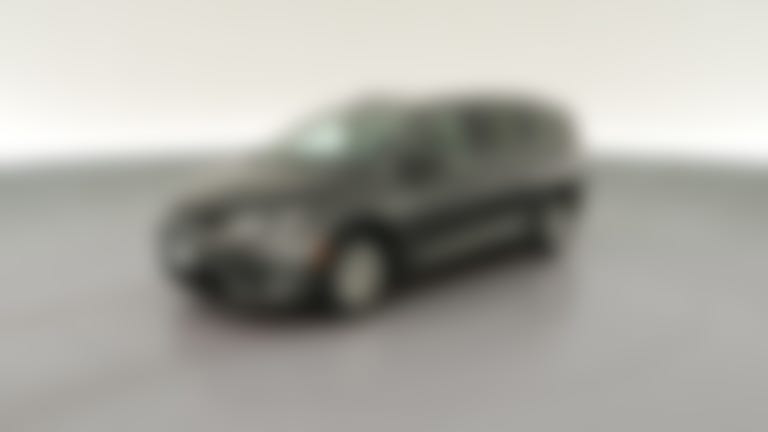2019 Chrysler Pacifica vehicle photo