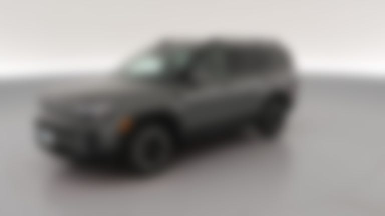 2026 Hyundai Santa Fe vehicle photo
