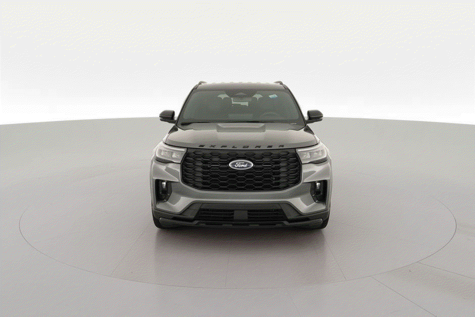 2025 Ford Explorer | Carvana