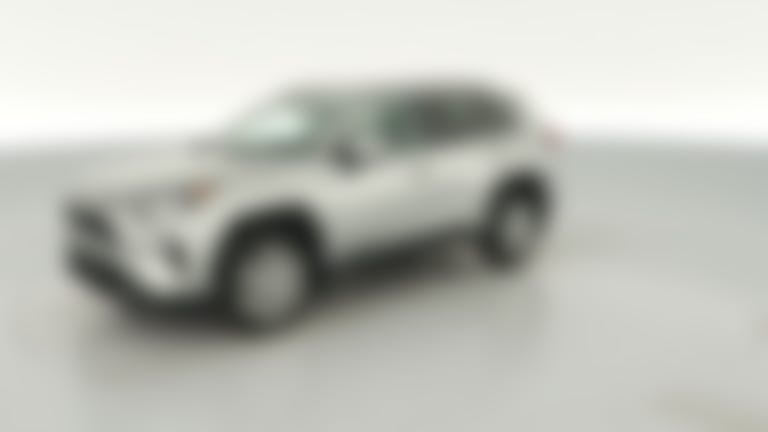 2021 Toyota RAV4 vehicle photo