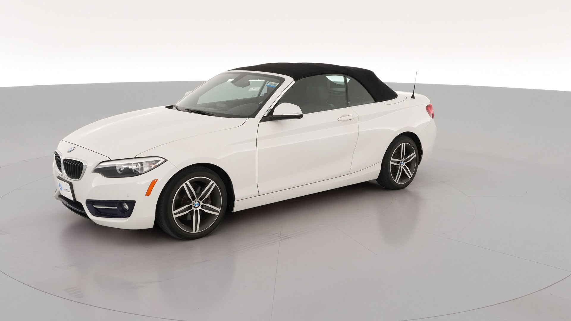 2017 BMW 2 Series vehicle photo