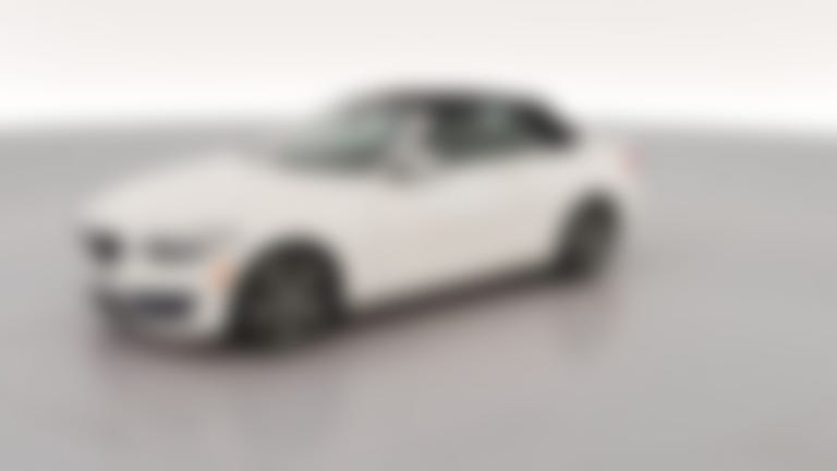 2017 BMW 2 Series vehicle photo