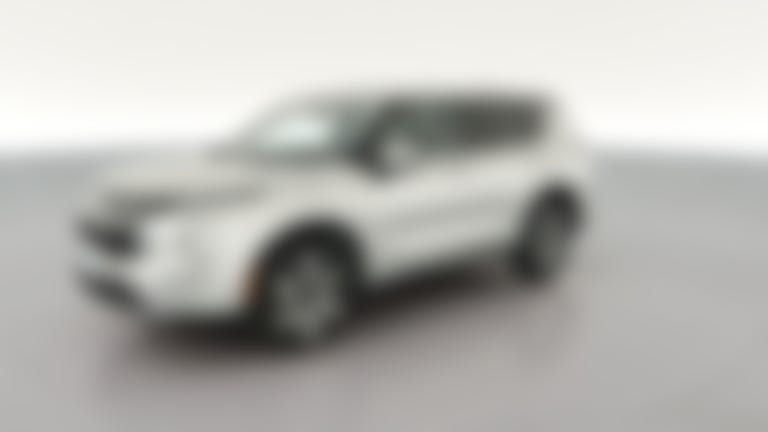 2025 Mitsubishi Outlander vehicle photo