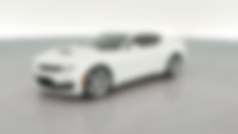 2023 Chevrolet Camaro vehicle photo