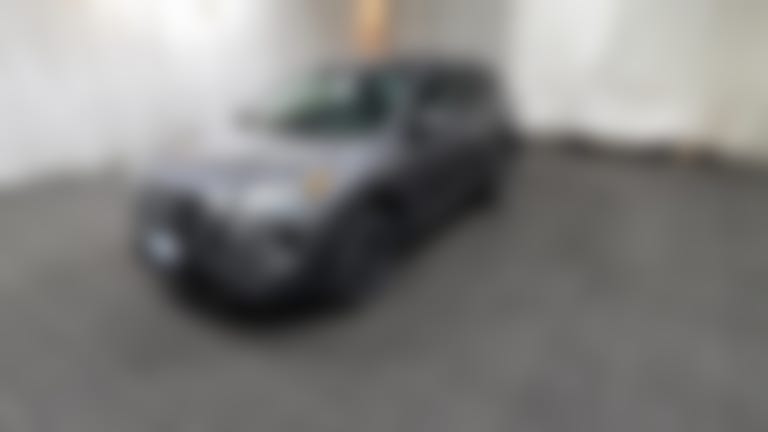 2025 Nissan Rogue vehicle photo