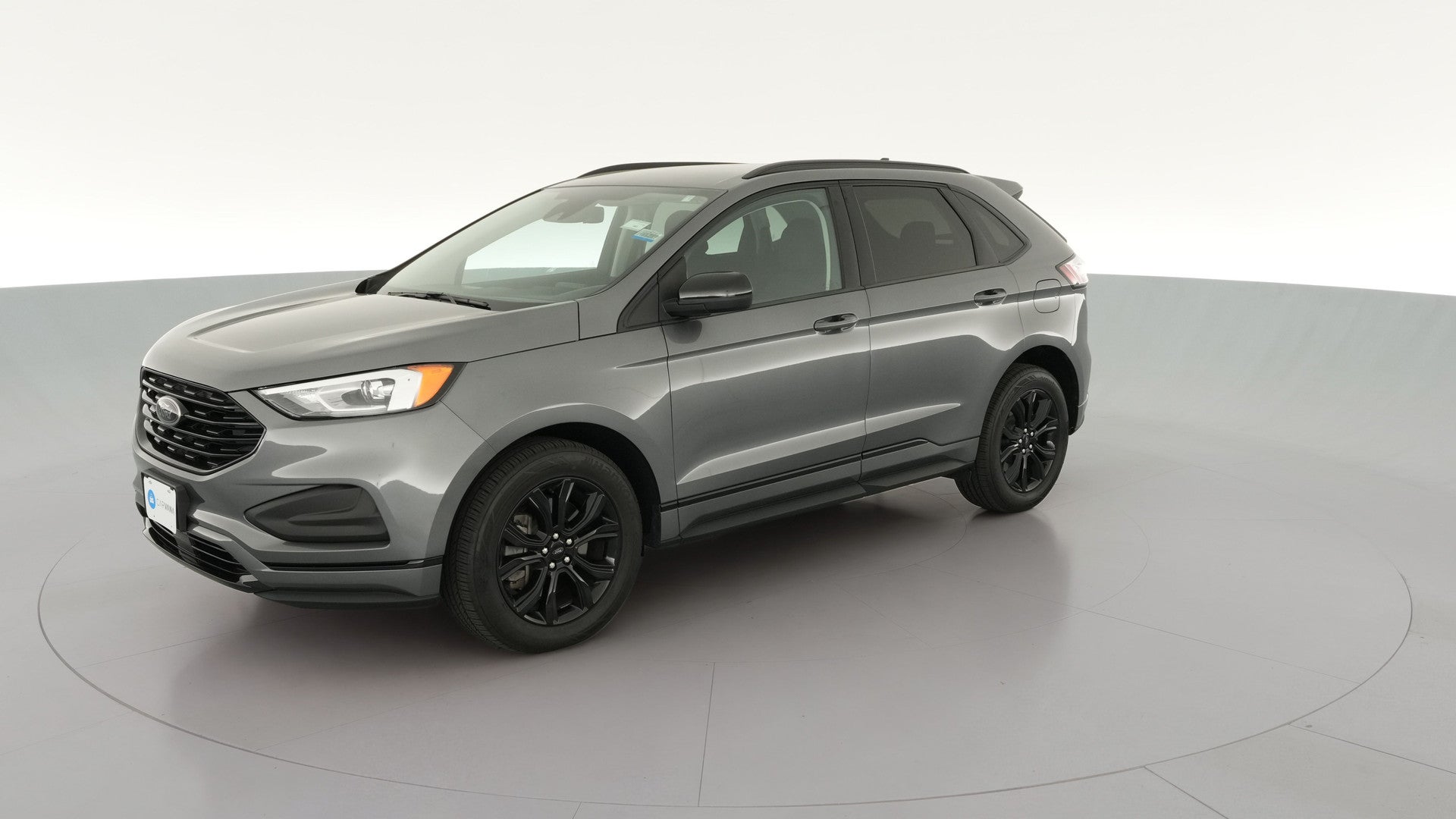 2024 Ford Edge vehicle photo
