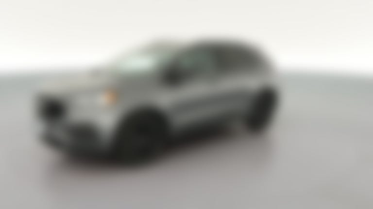 2024 Ford Edge vehicle photo