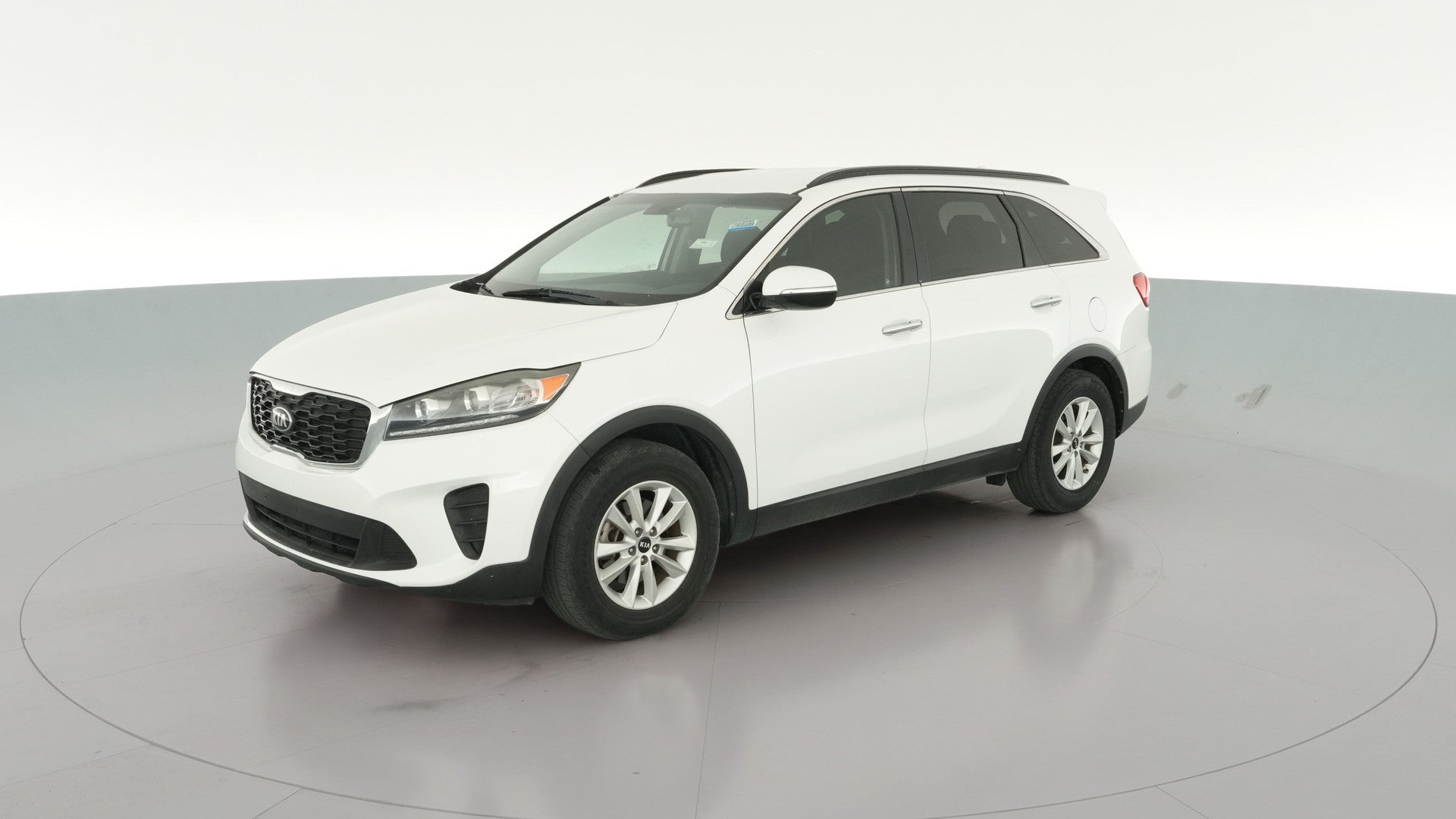 2019 Kia Sorento vehicle photo