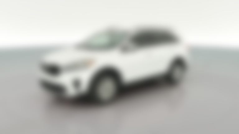 2019 Kia Sorento vehicle photo