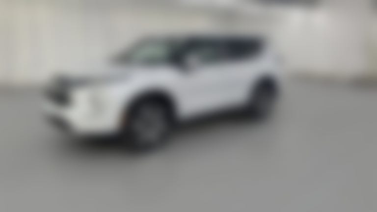 2025 Mitsubishi Outlander vehicle photo
