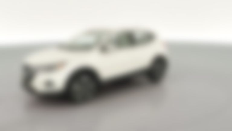 2022 Nissan Rogue Sport vehicle photo