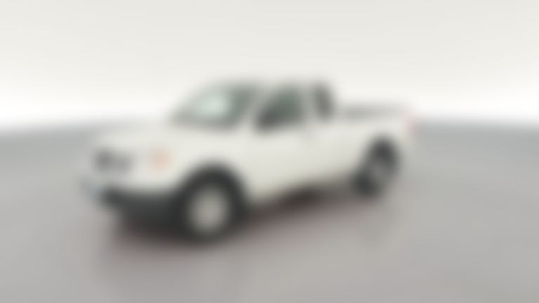 2020 Nissan Frontier King Cab vehicle photo