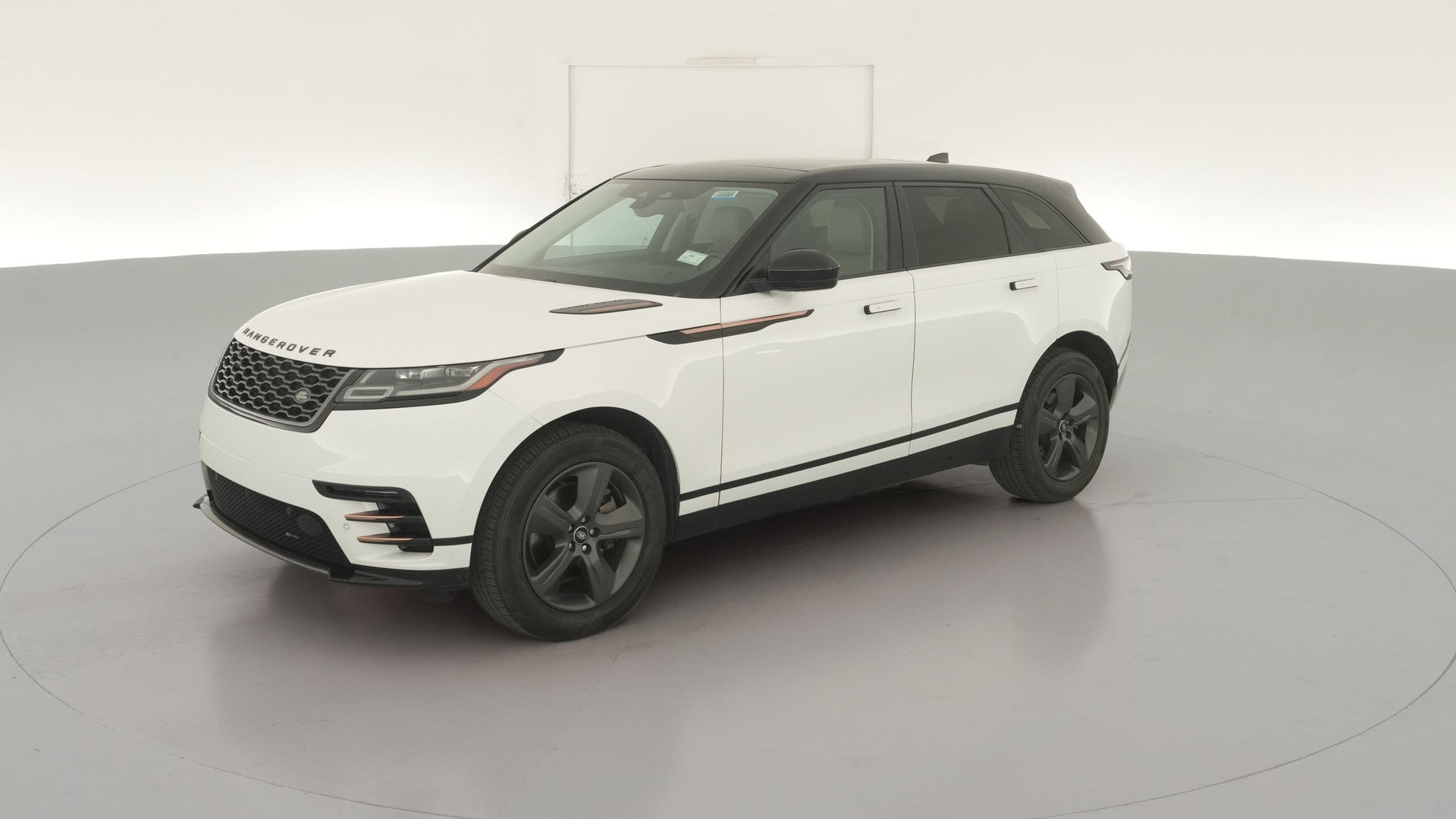 2022 Land Rover Range Rover Velar vehicle photo