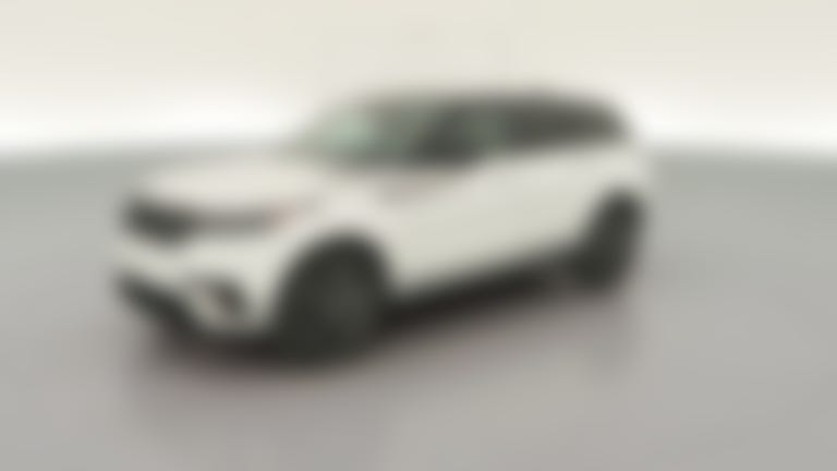 2022 Land Rover Range Rover Velar vehicle photo