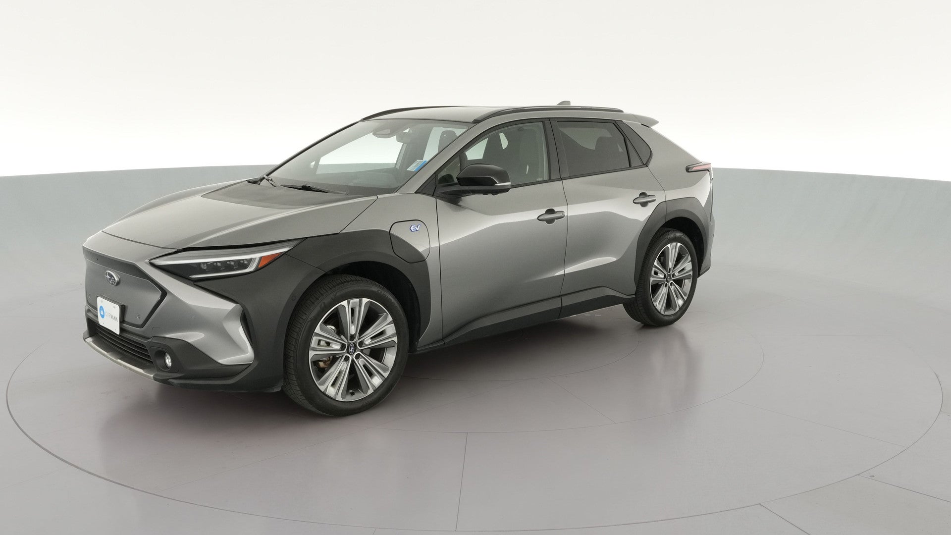 2023 Subaru Solterra vehicle photo