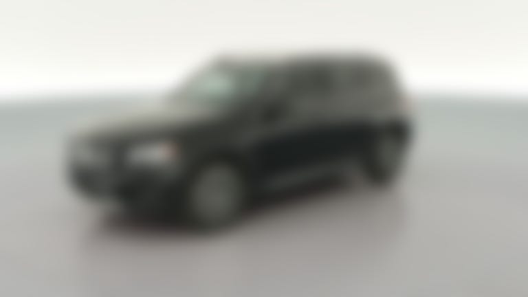 2022 Mercedes-Benz GLB vehicle photo