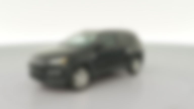 2018 Jeep Compass vehicle photo