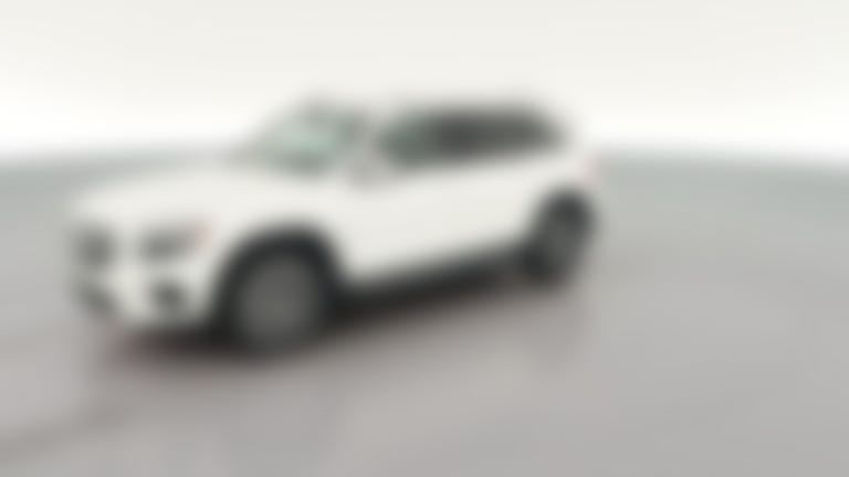 2023 Mercedes-Benz GLB vehicle photo