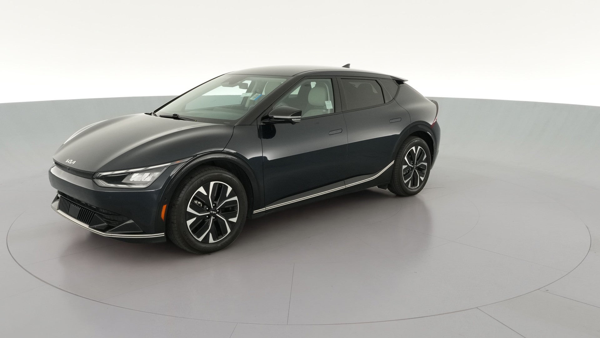 2024 Kia EV6 vehicle photo