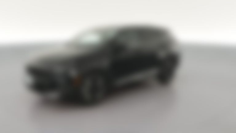 2026 Kia Sportage vehicle photo