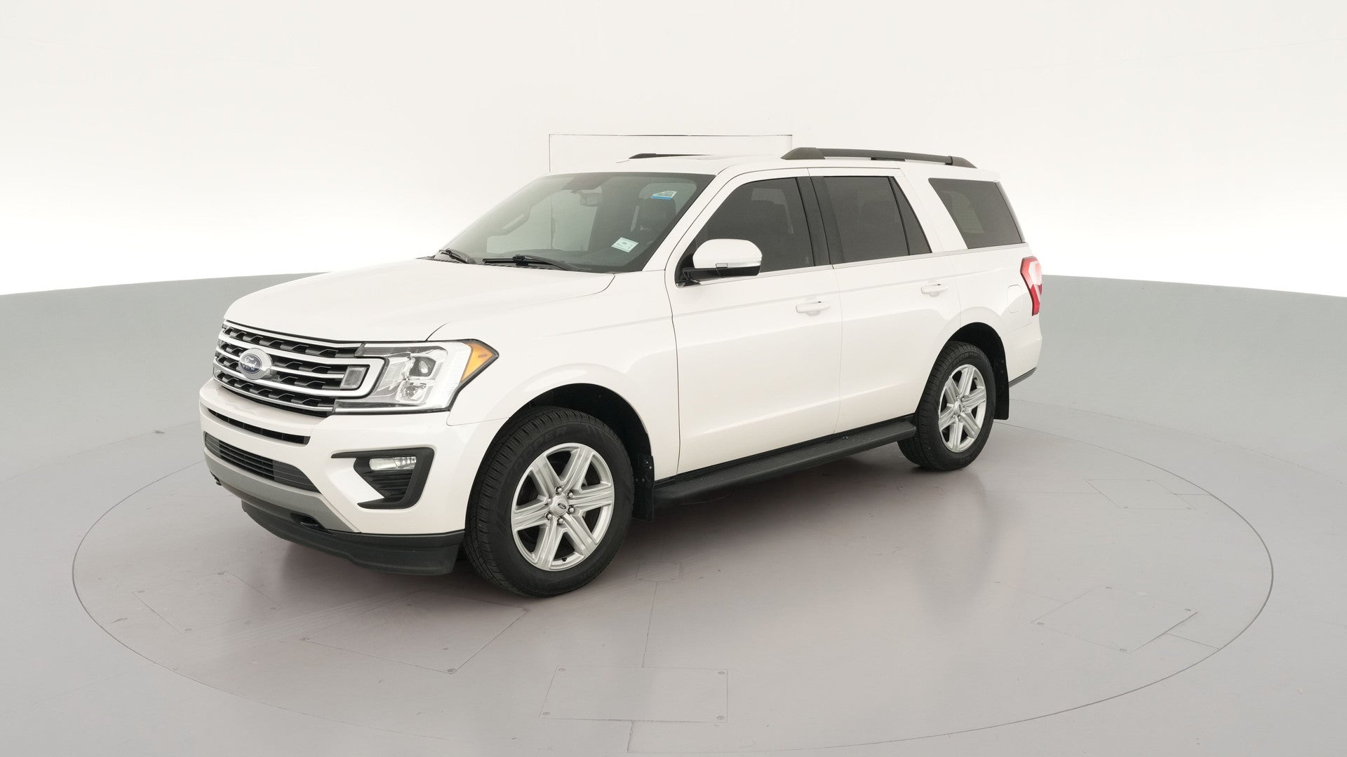 2019 Ford Expedition vehicle photo