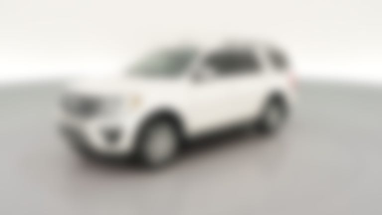 2019 Ford Expedition vehicle photo