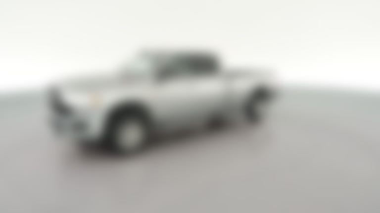 2021 Ram 2500 Crew Cab vehicle photo