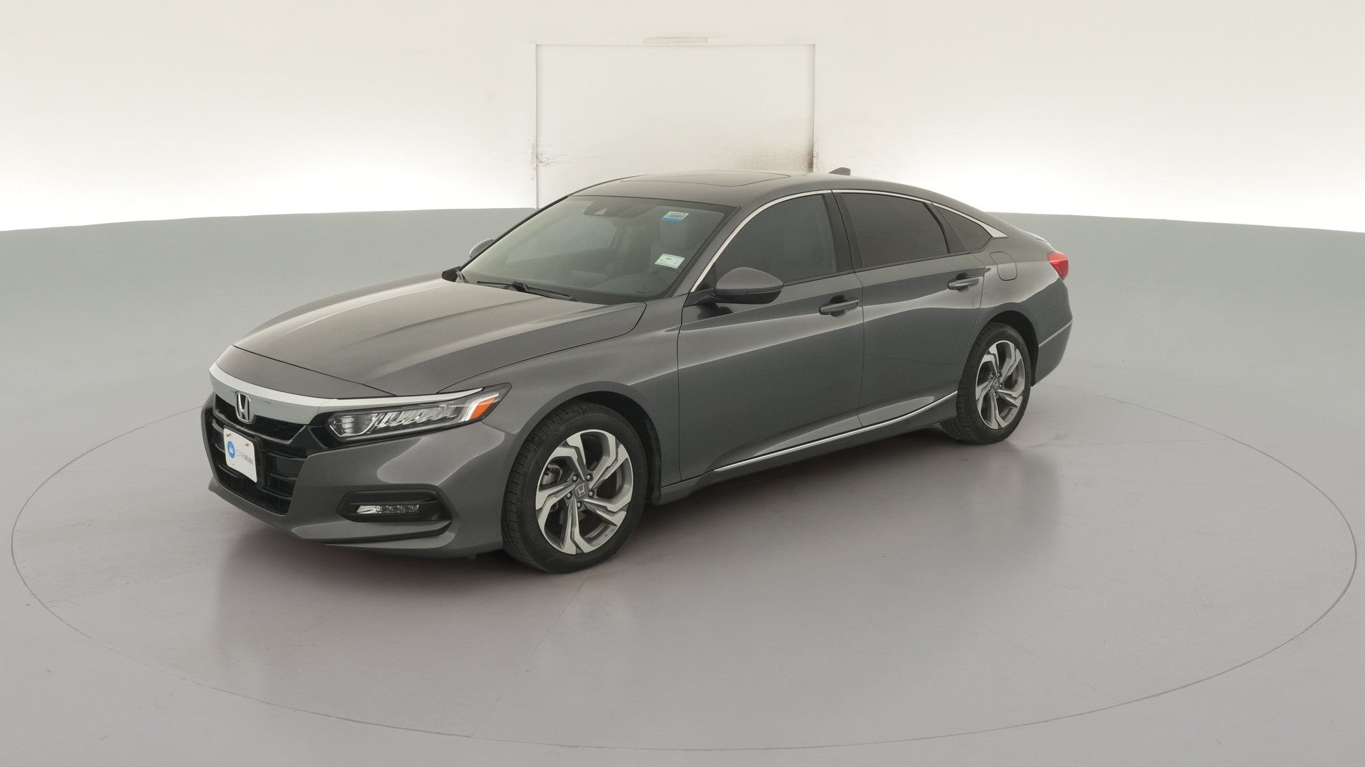 2020 Honda Accord vehicle photo