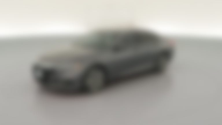 2020 Honda Accord vehicle photo
