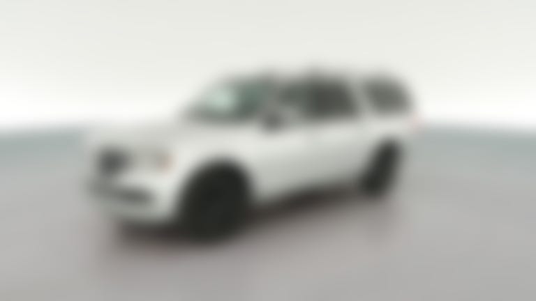 2017 Lincoln Navigator L vehicle photo