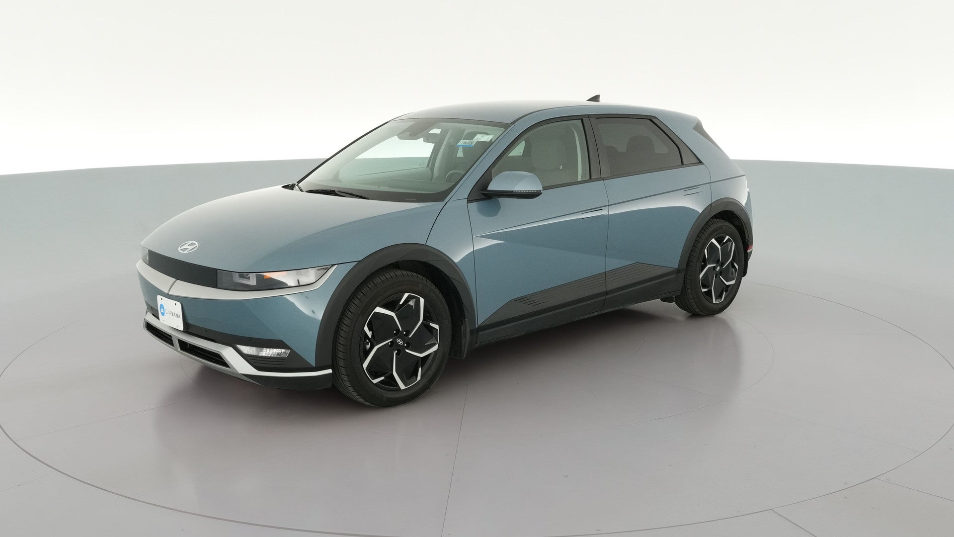 2024 Hyundai IONIQ 5 vehicle photo