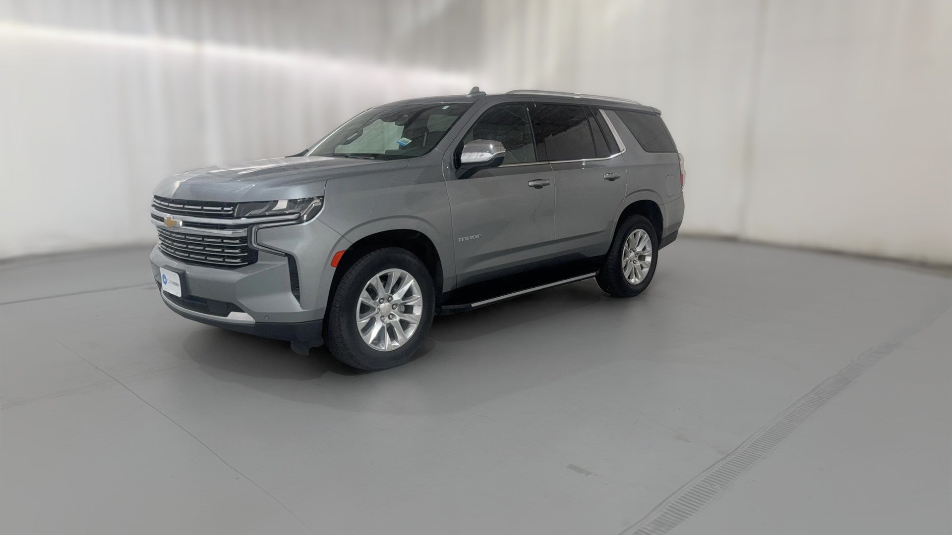 2023 Chevrolet Tahoe vehicle photo