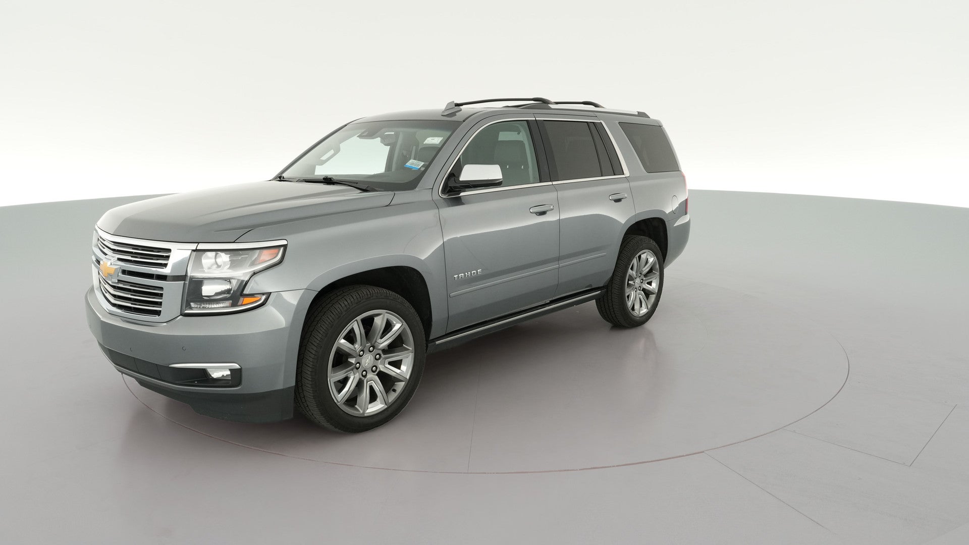 2019 Chevrolet Tahoe vehicle photo