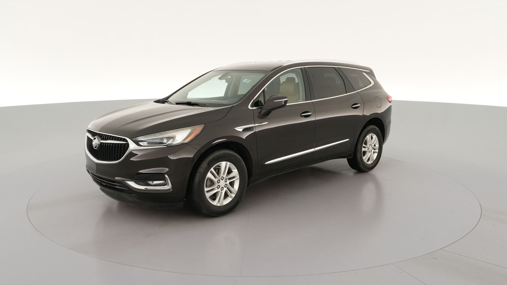 2018 Buick Enclave vehicle photo
