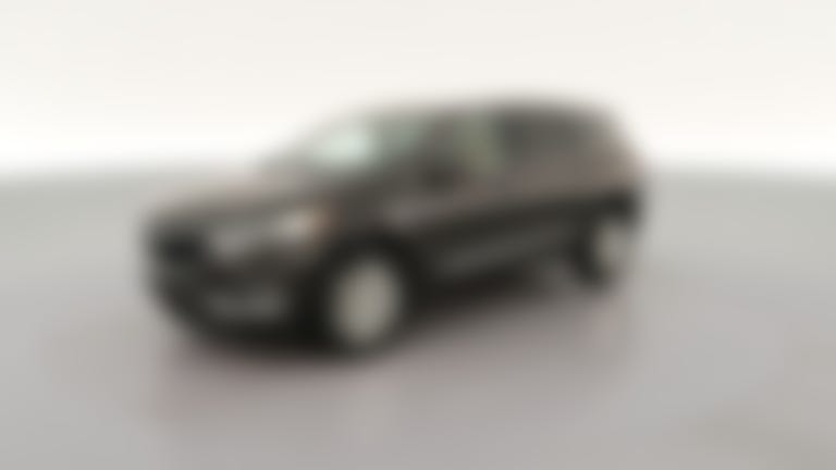 2018 Buick Enclave vehicle photo