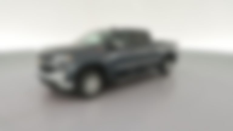 2020 Chevrolet Silverado 1500 Crew Cab vehicle photo