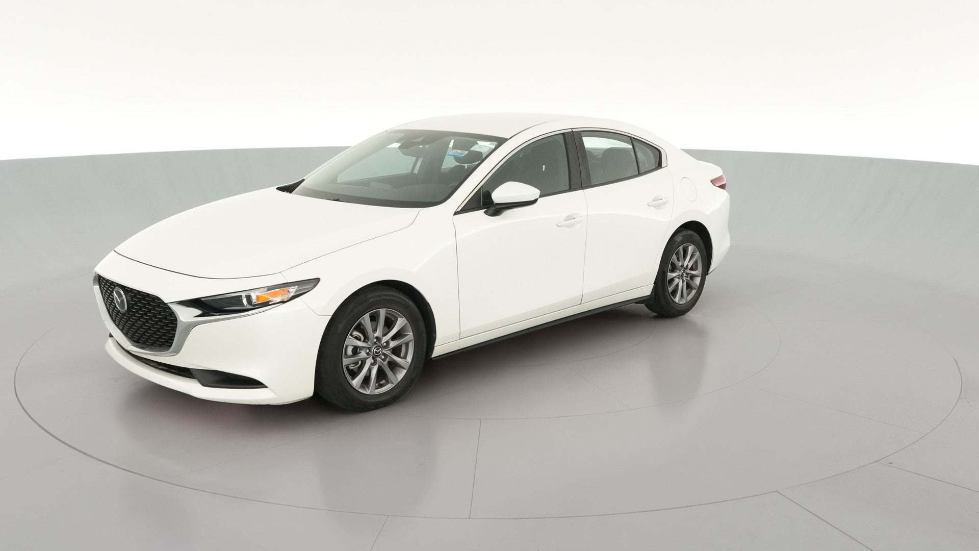 2021 MAZDA MAZDA3 | Carvana